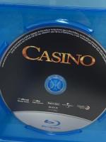 カジノ ジェネオン・ユニバーサル ロバート・デニーロ Blu-ray
