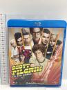 スコット・ピルグリムVS.邪悪な元カレ軍団 ジェネオン・ユニバーサル マイケル・セラ Blu-ray