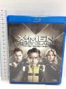 X-MEN:ファースト・ジェネレーション 20世紀フォックスホームエンターテイメント ジェームズ・マカヴォイ Blu-ray