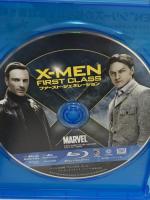 X-MEN:ファースト・ジェネレーション 20世紀フォックスホームエンターテイメント ジェームズ・マカヴォイ Blu-ray