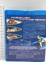 ブルークラッシュ ジェネオン・ユニバーサル ケイト・ボスワース Blu-ray