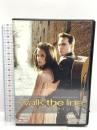 ウォーク・ザ・ライン/君につづく道 20世紀フォックスホームエンターテイメント ホアキン・フェニックス DVD