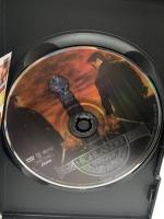 ハイランダー　最終戦士 角川書店 クリストファー・ランバート DVD