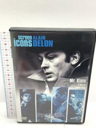 パリの灯は遠く ジェネオン・ユニバーサル アラン・ドロン DVD