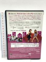 KiSSingジェシカ 20世紀フォックスホームエンターテイメント ジェニファー・ウェストフェルト DVD