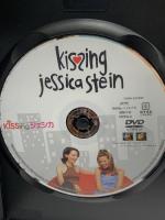 KiSSingジェシカ 20世紀フォックスホームエンターテイメント ジェニファー・ウェストフェルト DVD