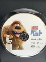 ペット NBCユニバーサル・エンターテイメントジャパン ルイス・C・K DVD