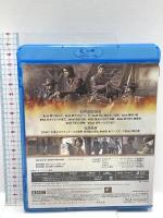 マスケティアーズ パリの四銃士 ブルーレイBOX 20世紀フォックスホームエンターテイメント ルーク・パスカリーノ Blu-ray3枚組