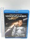 ムーンレイカー 20世紀フォックスホームエンターテイメント ロジャー・ムーア Blu-ray