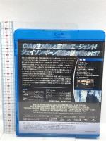 ボーン・アルティメイタム ジェネオン・ユニバーサル マット・デイモン Blu-ray