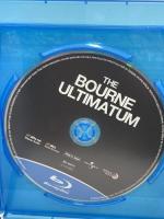 ボーン・アルティメイタム ジェネオン・ユニバーサル マット・デイモン Blu-ray