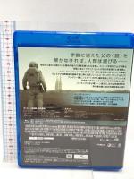 アド・アストラ ウォルトディズニージャパンブラッド・ピット Blu-ray