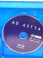 アド・アストラ ウォルトディズニージャパンブラッド・ピット Blu-ray