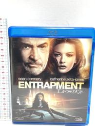 エントラップメント 20世紀フォックスホームエンターテイメント ショーン・コネリー Blu-ray