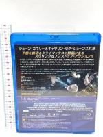 エントラップメント 20世紀フォックスホームエンターテイメント ショーン・コネリー Blu-ray