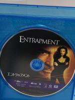 エントラップメント 20世紀フォックスホームエンターテイメント ショーン・コネリー Blu-ray