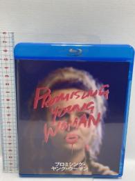 プロミシング・ヤング・ウーマン NBCユニバーサル・エンターテイメントジャパン エメラルド・フェネル Blu-ray