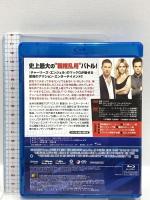 Black&White/ブラック&ホワイト エクステンデッド・エディション 20世紀フォックスホームエンターテイメント リーズ・ウィザースプーン Blu-ray