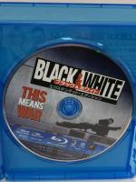 Black&White/ブラック&ホワイト エクステンデッド・エディション 20世紀フォックスホームエンターテイメント リーズ・ウィザースプーン Blu-ray