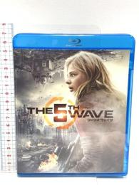 フィフス・ウェイブ 20世紀フォックスホームエンターテイメント クロエ・グレース・モレッツ Blu-ray