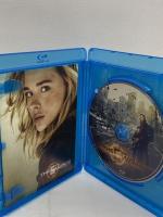 フィフス・ウェイブ 20世紀フォックスホームエンターテイメント クロエ・グレース・モレッツ Blu-ray