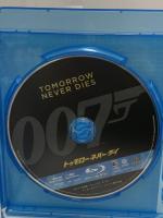トゥモロー・ネバー・ダイ 20世紀フォックスホームエンターテイメント ピアース・ブロスナン Blu-ray