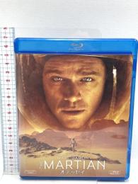 オデッセイ 20世紀フォックスホームエンターテイメント マット・デイモン