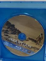 オデッセイ 20世紀フォックスホームエンターテイメント マット・デイモン