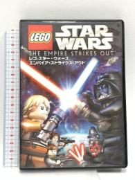 レゴ(R)スター・ウォーズ エンパイア・ストライクス・アウト 20世紀フォックスホームエンターテイメント マット・スローン DVD