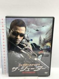 ウェズリー・スナイプス ザ・シューター ソニー・ピクチャーズエンタテイメント ウェズリー・スナイプス.レナ・ヘディ.チャールズ・ダンス DVD