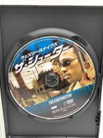 ウェズリー・スナイプス ザ・シューター ソニー・ピクチャーズエンタテイメント ウェズリー・スナイプス.レナ・ヘディ.チャールズ・ダンス DVD