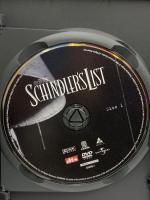 シンドラーのリスト スペシャル・エディション ジェネオン・ユニバーサル リーアム・ニーソン DVD 2枚組
