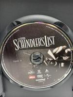 シンドラーのリスト スペシャル・エディション ジェネオン・ユニバーサル リーアム・ニーソン DVD 2枚組