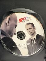 ワイルド・スピード SKY MISSION NBCユニバーサル・エンターテイメントジャパン ヴィン・ディーゼル DVD