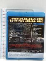 ハムナプトラ3 呪われた皇帝の秘宝 ジェネオン・ユニバーサル ブレンダン・フレイザー Blu-ray