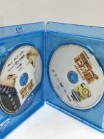 怪盗グルーのミニオン大脱走 NBCユニバーサル・エンターテイメントジャパン スティーヴ・カレル Blu-ray+DVD 2枚組