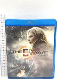 フィフス・ウェイブ ソニー・ピクチャーズエンタテイメント クロエ・グレース・モレッツ Blu-ray