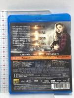 フィフス・ウェイブ ソニー・ピクチャーズエンタテイメント クロエ・グレース・モレッツ Blu-ray