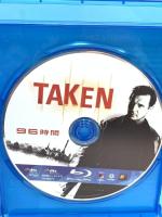 96時間 20世紀フォックスホームエンターテイメント リーアム・ニーソン Blu-ray
