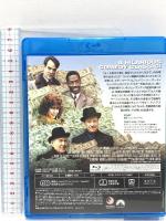 大逆転 NBCユニバーサル・エンターテイメント ダン・エイクロイド Blu-ray