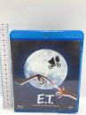 E.T. NBCユニバーサル・エンターテイメントジャパン Blu-ray
