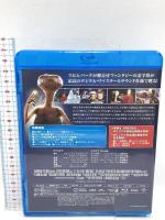 E.T. NBCユニバーサル・エンターテイメントジャパン Blu-ray