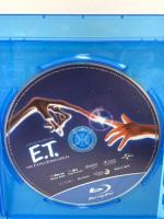 E.T. NBCユニバーサル・エンターテイメントジャパン Blu-ray