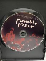 ランブルフィッシュ ジェネオン・ユニバーサル マット・ディロン DVD