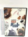 ペット NBCユニバーサル・エンターテイメントジャパン ルイス・C・K DVD