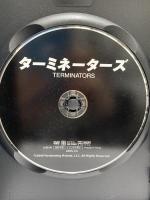 ターミネーターズ 株式会社ファインディスクコーポレーション ジェレミー・ロンドン DVD