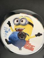 怪盗グルーの月泥棒 ジェネオン・ユニバーサル 笑福亭鶴瓶（スティーヴ・カレル）DVD