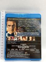 ダイヤモンドは永遠に 20世紀フォックスホームエンターテイメント ショーン・コネリー Blu-ray