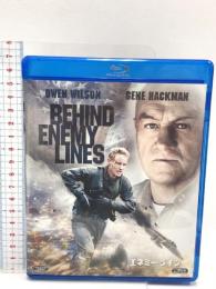 エネミー・ライン 20世紀フォックスホームエンターテイメント オーウェン・ウィルソン Blu-ray