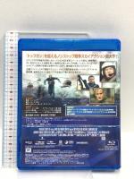 エネミー・ライン 20世紀フォックスホームエンターテイメント オーウェン・ウィルソン Blu-ray